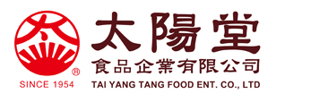 太陽堂 LOGO